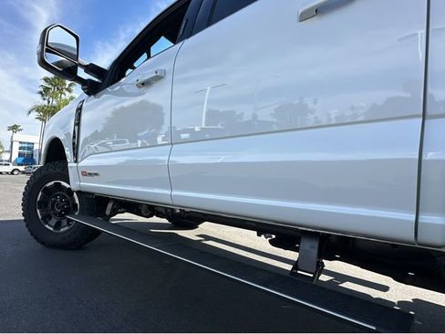 New 2026 Ford F350 Lariat w/ Tremor Off-Road Package image 44