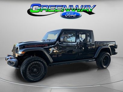 Used 2023 Jeep Gladiator Mojave w/ LED Lighting Group