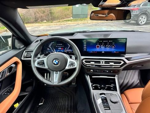 Used 2023 BMW M240i xDrive Coupe w/ Premium Package AWD/4WD image 47