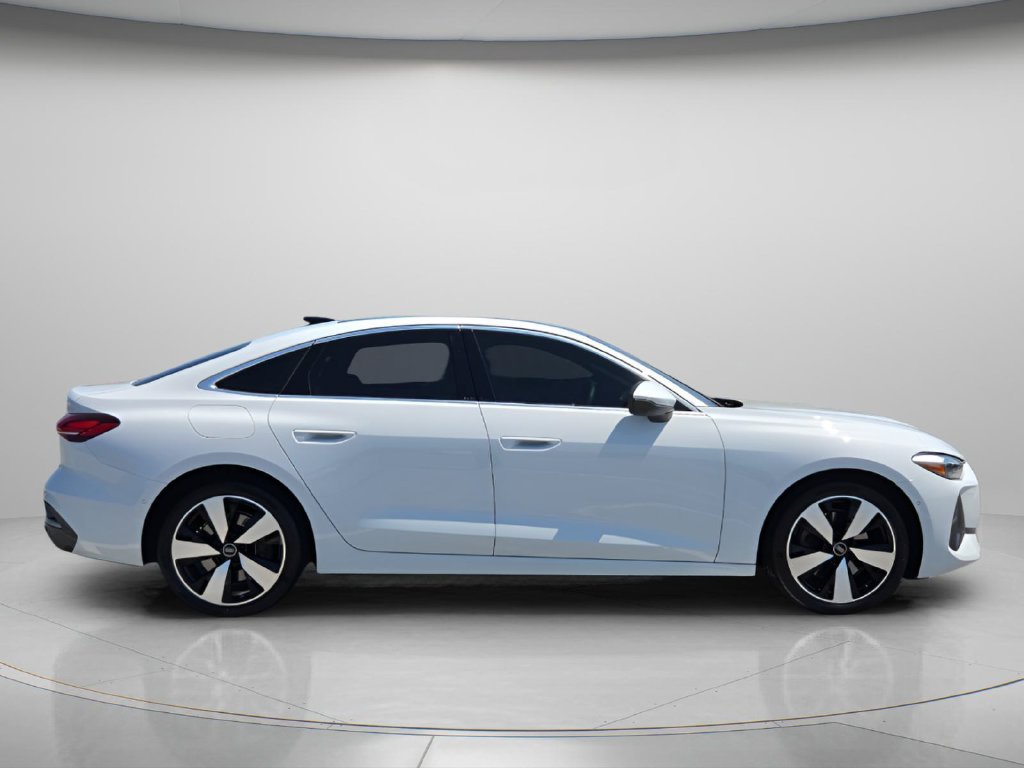 Used 2025 Audi A5 Premium w/ Convenience Package AWD/4WD image 8