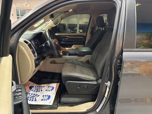 Used 2020 RAM 1500 Big Horn image 27
