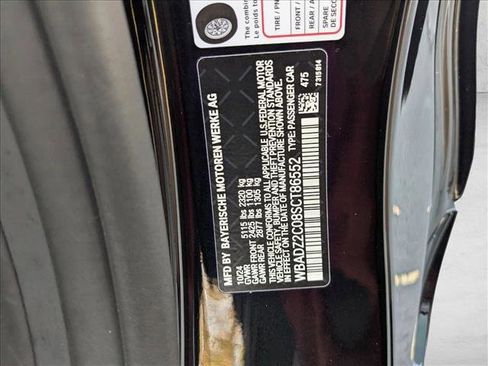 Used 2025 BMW 840i 840i image 22