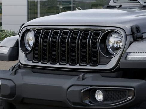 New 2026 Jeep Gladiator Sport AWD/4WD image 11