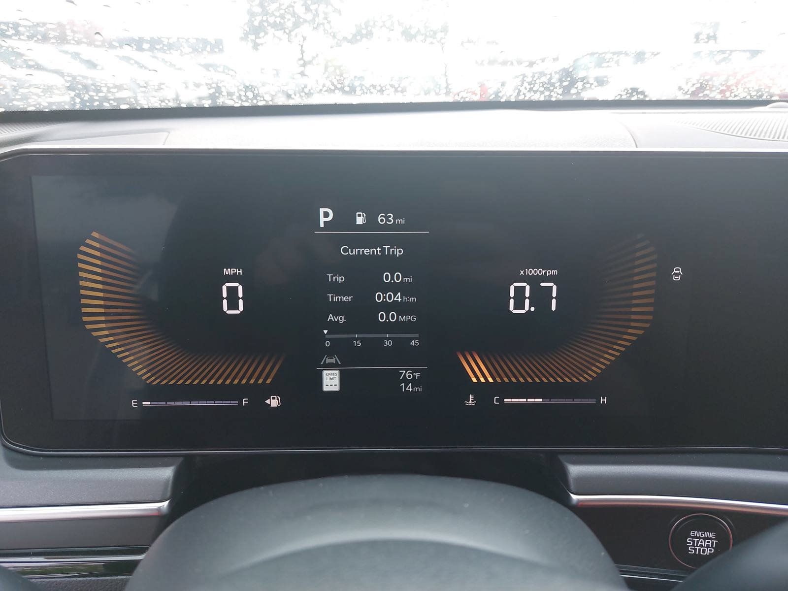 New 2026 Kia K5 GT-Line w/ GT-Line Red Interior Package FWD image 18