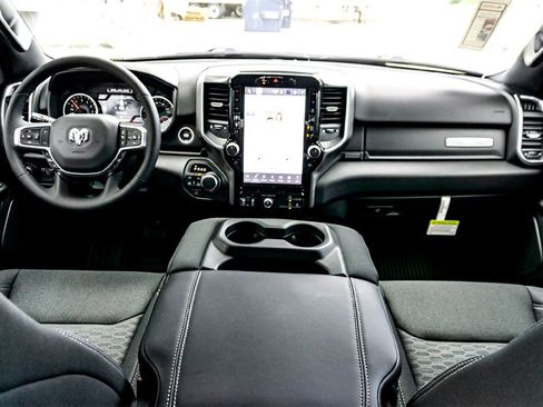 New 2026 RAM 1500 Lone Star image 20