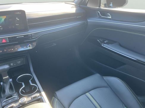 New 2026 Kia K5 GT w/ GT1 Package image 11