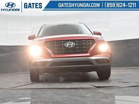 New 2026 Hyundai Venue SE image 41
