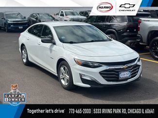 Used 2023 Chevrolet Malibu LS FWD video 1