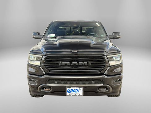 Used 2023 RAM 1500 Laramie AWD/4WD image 7