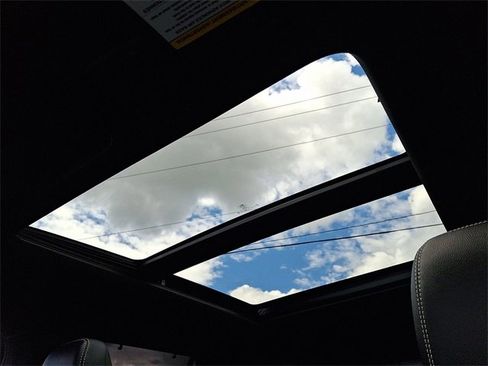 Certified 2023 Ford Explorer ST w/ Equipment Group 401A image 16