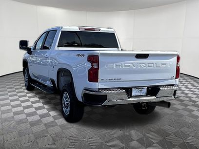 Used 2025 Chevrolet Silverado 2500 LT w/ Convenience Package