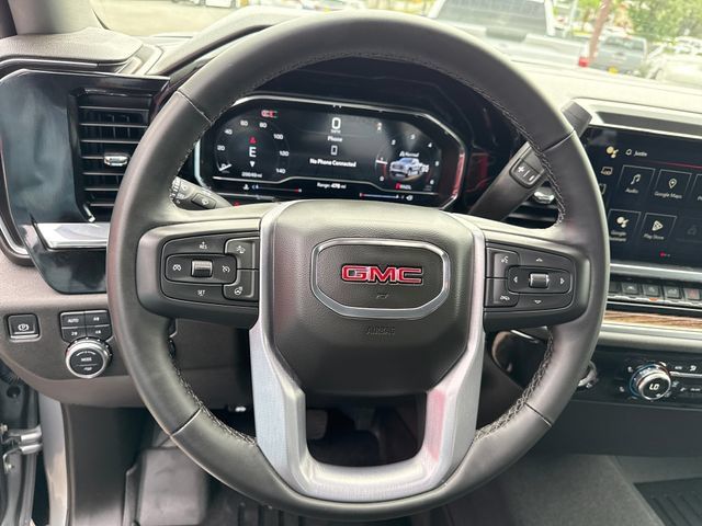 Used 2024 GMC Sierra 1500 Elevation AWD/4WD image 18