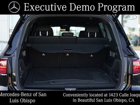 Used 2025 Mercedes-Benz GLB 250 image 8