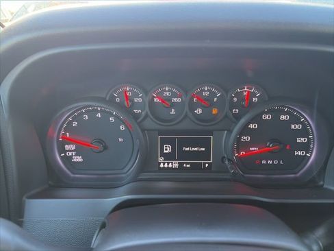 New 2026 GMC Sierra 1500 Pro w/ Graphite Edition image 20