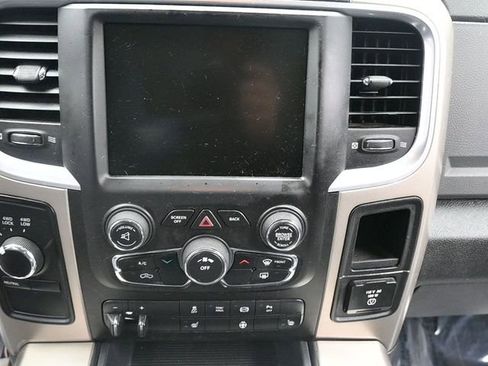 Used 2014 RAM 3500 Big Horn w/ Black Appearance Group image 17