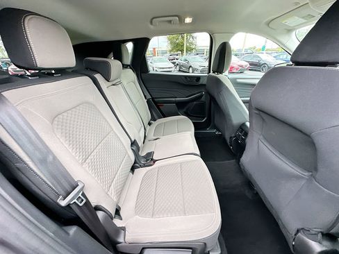 Used 2022 Ford Escape SE w/ Convenience Package image 26
