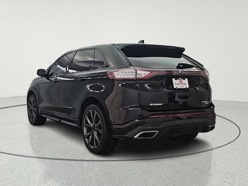 Used 2018 Ford Edge Sport w/ Equipment Group 401A AWD/4WD image 6