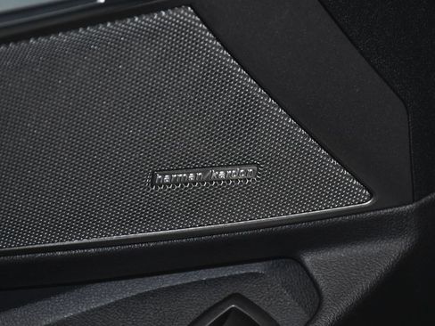 Used 2025 BMW M3 RWD image 11