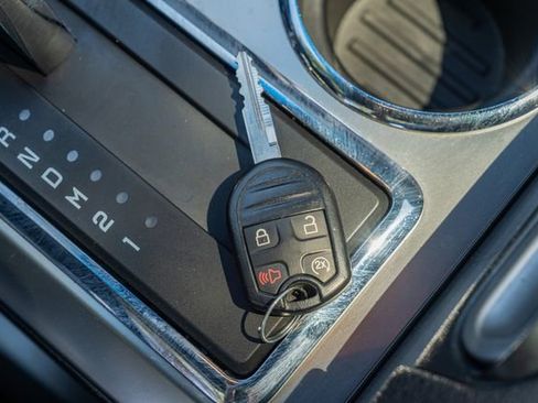 Used 2014 Ford F150 Raptor w/ Equipment Group 801A Luxury image 49