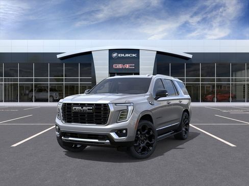 New 2026 GMC Yukon Denali image 8