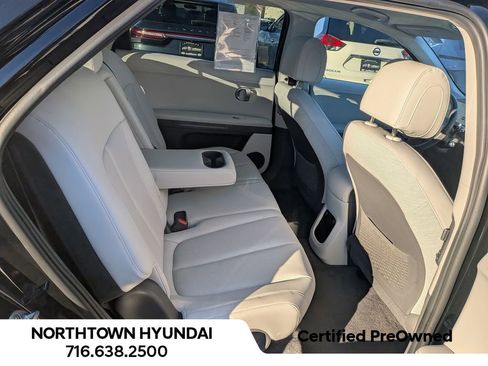 Certified 2023 Hyundai Ioniq 5 Limited image 41
