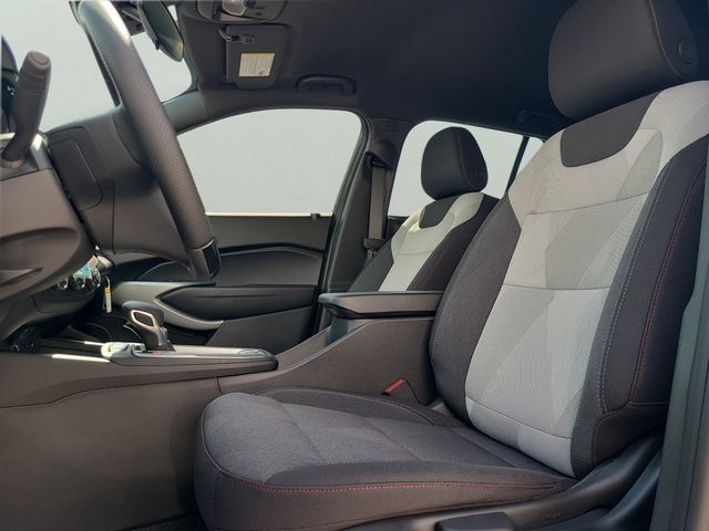 New 2026 Chevrolet Trax RS FWD image 20