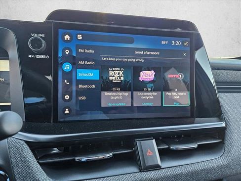 New 2026 Subaru Outback Limited image 12