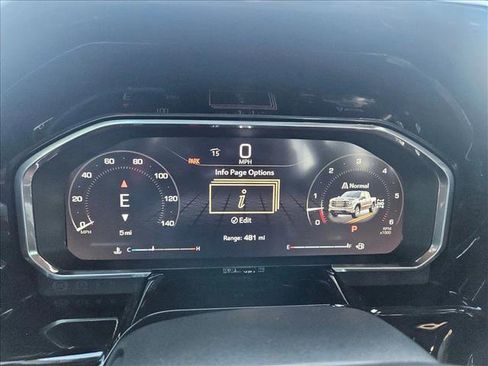 New 2026 GMC Sierra 1500 SLT w/ SLT Premium Plus Package image 11