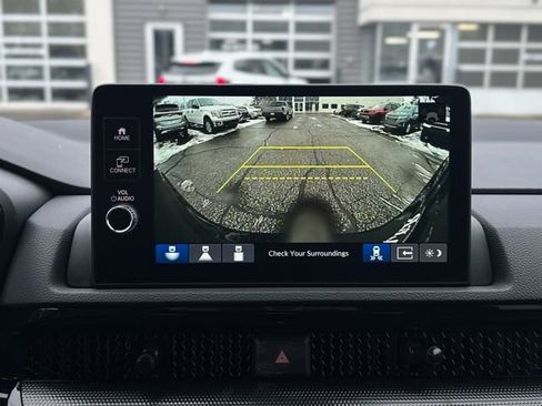 New 2026 Honda CR-V EX-L image 36