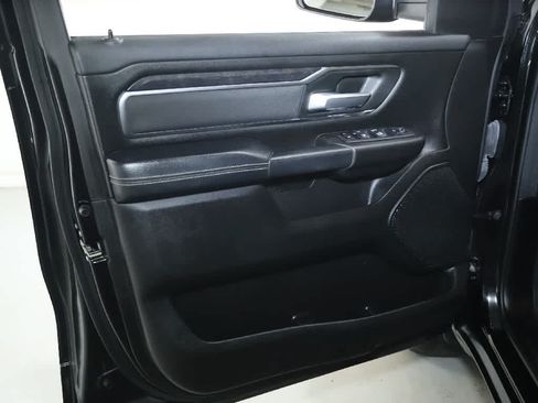 Used 2024 RAM 1500 Big Horn AWD/4WD image 15