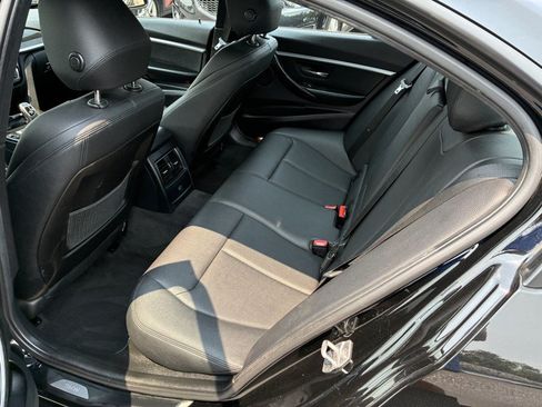 Used 2016 BMW 328i xDrive Sedan AWD/4WD image 13