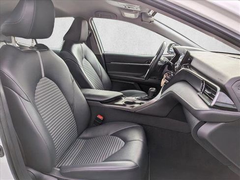 Certified 2023 Toyota Camry SE image 19