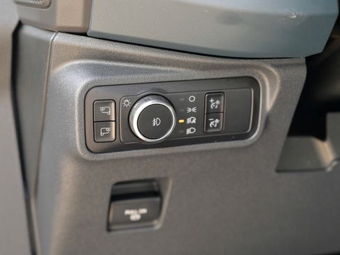 Used 2024 Ford Bronco Outer Banks w/ Sasquatch Package image 22