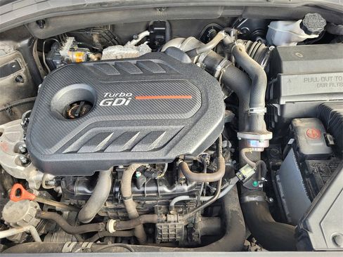 Used 2019 Hyundai Santa Fe FWD image 24