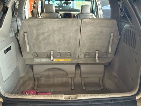 Used 2006 Toyota Sienna XLE Limited w/ XLE Limited Pkg 2 AWD/4WD image 46