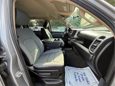 Used 2020 RAM 1500 Big Horn AWD/4WD image 34