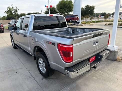 Used 2021 Ford F150 XLT AWD/4WD image 7