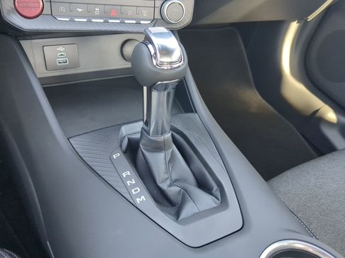 New 2026 Ford Mustang GT image 63