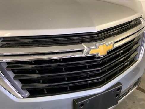 Used 2024 Chevrolet Equinox LT AWD/4WD image 27