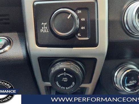 Used 2020 Ford F150 Lariat w/ Equipment Group 502A Luxury image 22