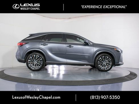 New 2026 Lexus RX 350 Premium Plus FWD image 2