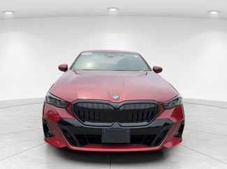 Certified 2024 BMW 540i xDrive w/ Premium Package AWD/4WD video 2