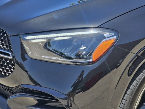 Certified 2026 Mercedes-Benz GLE 350 4MATIC image 28