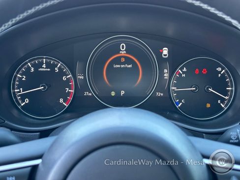 New 2026 MAZDA CX-30 2.5 Turbo w/ Premium Package image 21