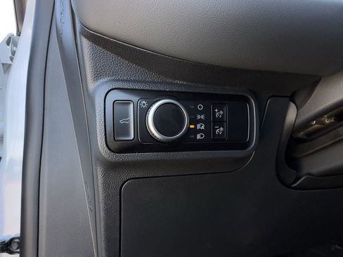 New 2026 Ford Explorer Active image 50