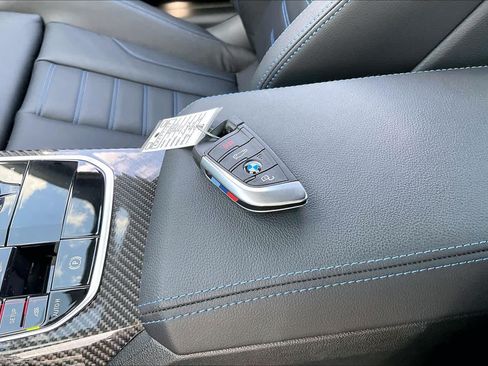 Used 2024 BMW M2 w/ Lighting Package RWD image 13