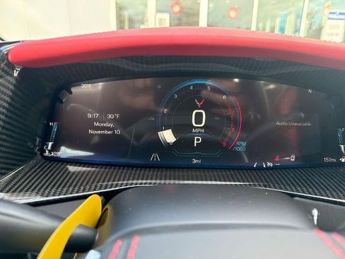 New 2026 Chevrolet Corvette Z06 RWD image 12