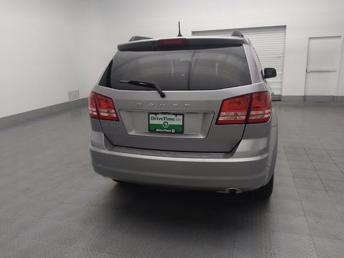 Used 2018 Dodge Journey SE w/ Popular Equipment Group image 7