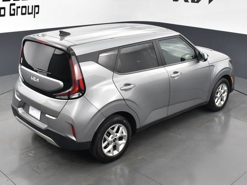 Certified 2023 Kia Soul LX w/ LX Technology Package image 21