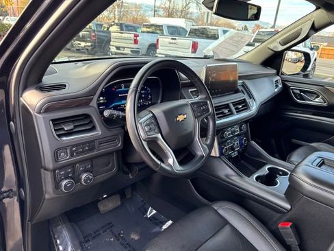 Certified 2023 Chevrolet Tahoe LT image 14